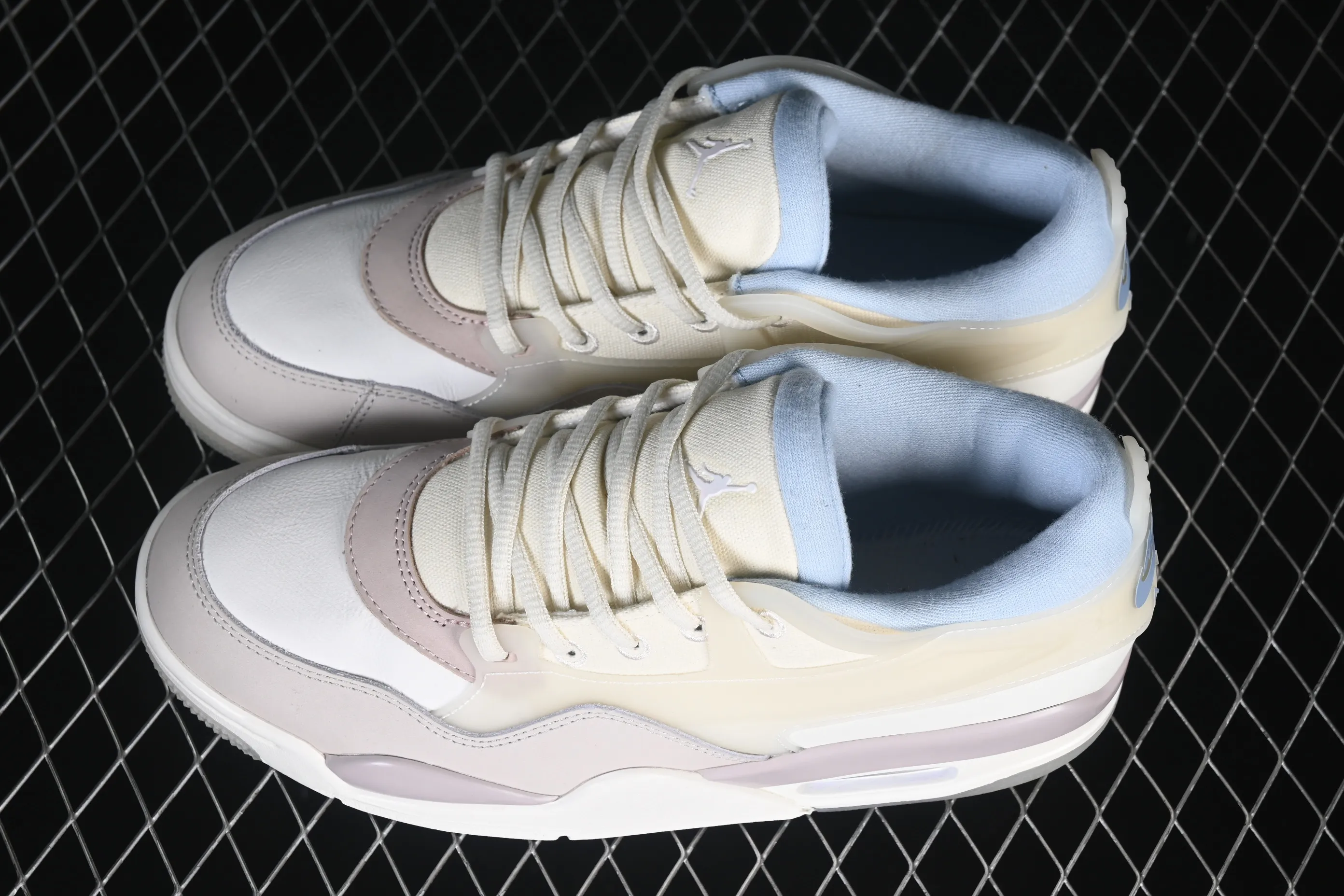 All categories Air Jordan Jordan series basketball shoes Air Jordan 4 Air Jordan 4 "Remastered" AJ4 Joe 4 remake IB8862-141